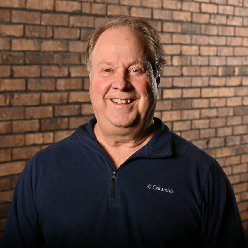 Dave Chamberlain