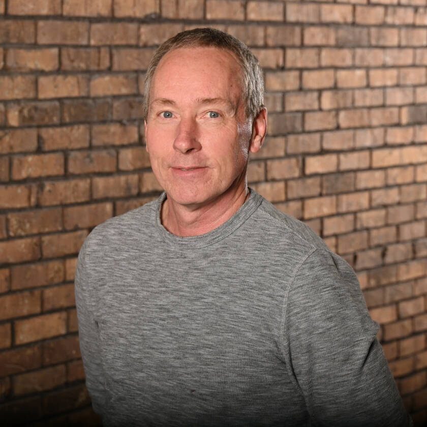 Todd Krueger