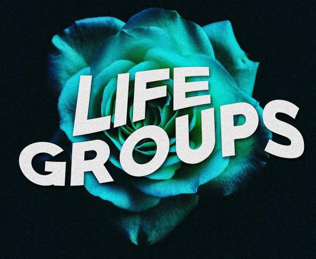 CA-Lifegroups